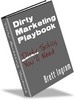 Thumbnail Dirty Marketing Playbook/Money Making On The Internet